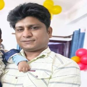 Shishir Goel